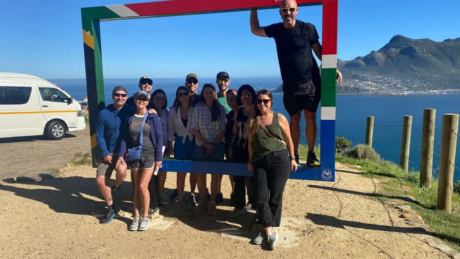 Cape Town: Table Mountain, Cape Point, & Penguins Group Tour - Simon’s Town lunch stop
