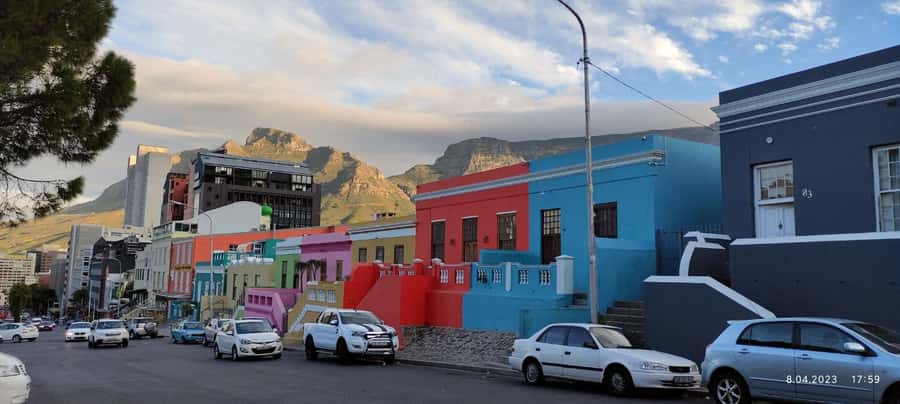 Cape Town: Table Mountain,Cape Point & Penguins Private Tour - Camps Bay and the Atlantic seaboard by road