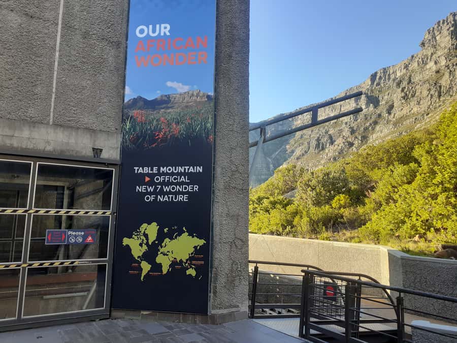 Cape Town: Table Mountain,Cape Point & Penguins Private Tour - Cape Point combines scenery, wildlife, and extra fees
