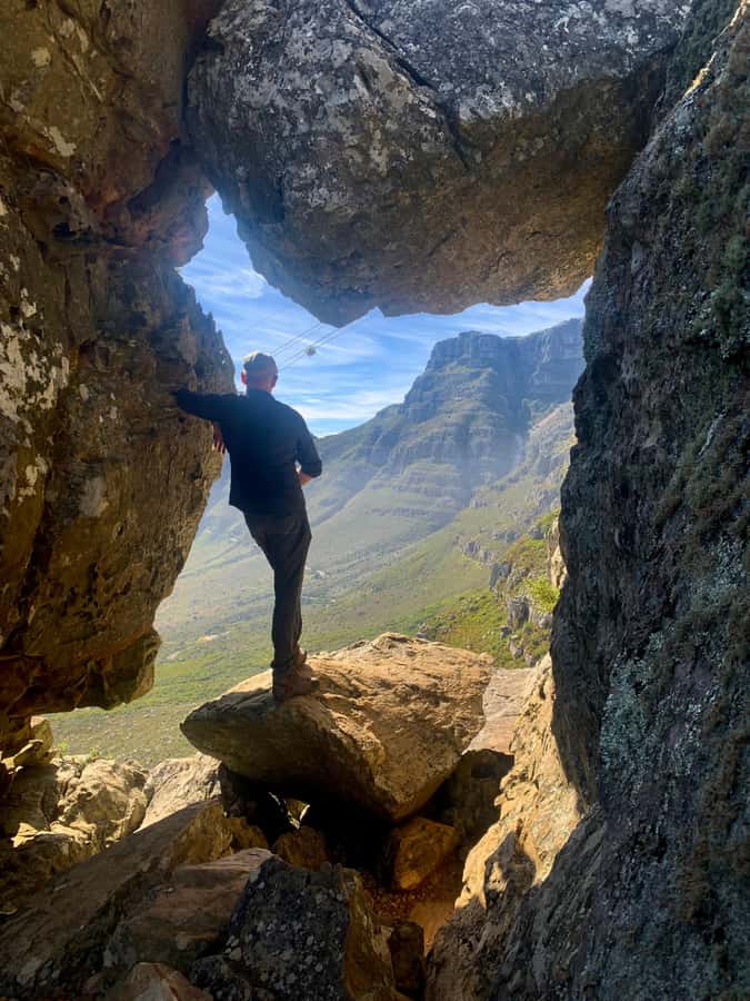 Cape Town: Table Mountain Guided Hike with Spectacular Views - Why the guide matters here