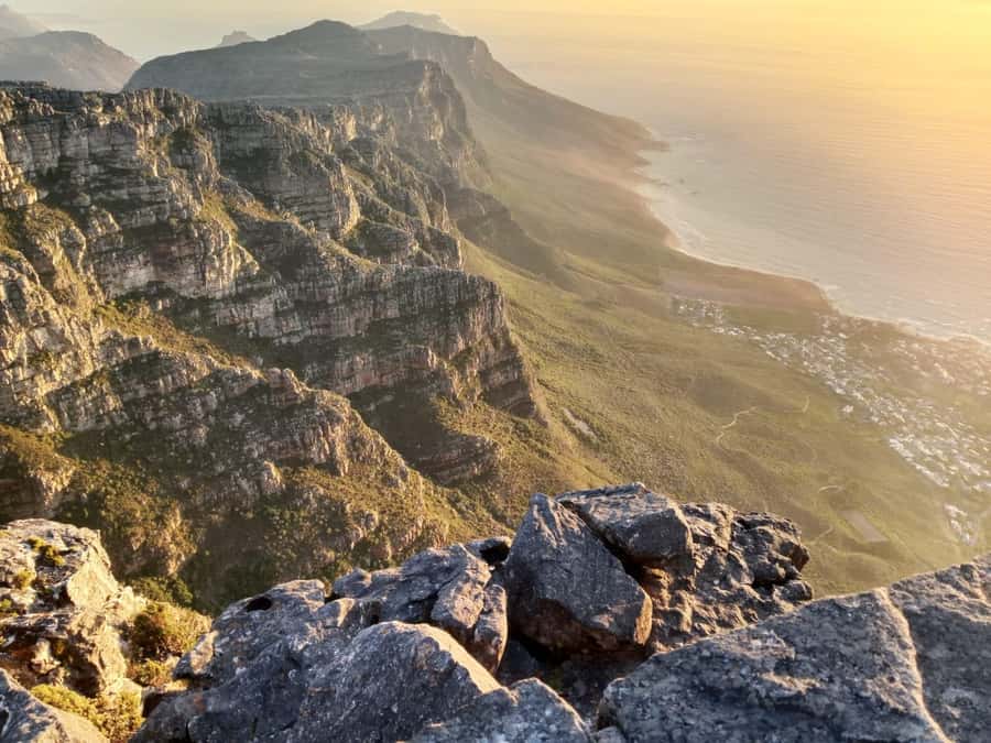 Cape Town: Table Mountain Half-Day Tour with Cable Car Ride - Is $121 a Fair Price?