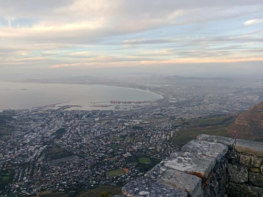 Cape Town: Table Mountain Half-Day Tour with Cable Car Ride - Who Should Book This Table Mountain Tour?