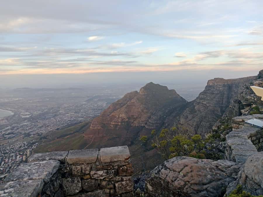 Cape Town: Table Mountain Half-Day Tour with Cable Car Ride - Should You Book It?