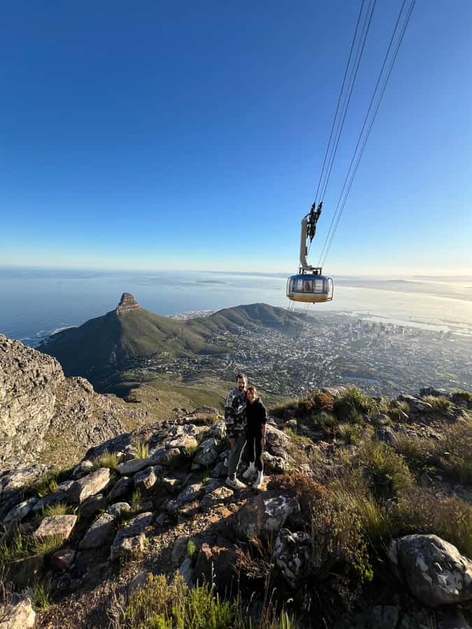 Cape Town: Table Mountain Hike with an Experienced Guide - Key points before you book