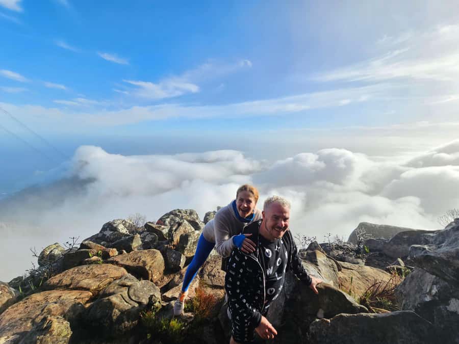 Cape Town: Table Mountain Hike with an Expert Guide - Photo stops that earn their place