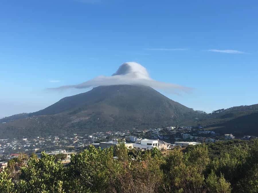 Cape Town: Table Mountain Kasteelspoort Hiking Trail - Starting above Camps Bay