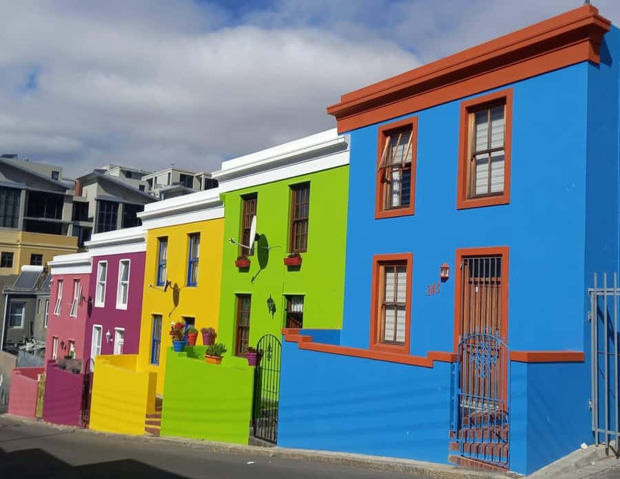 Cape Town: Table Mountain, Kirstenbosch Botanic Garden Tour - Three Cape Town highlights before lunch