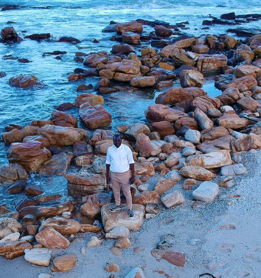 Cape Town: Table Mountain, Penguins & Cape Point Shared Tour - Lunch in Simon’s Town and views of Muizenberg
