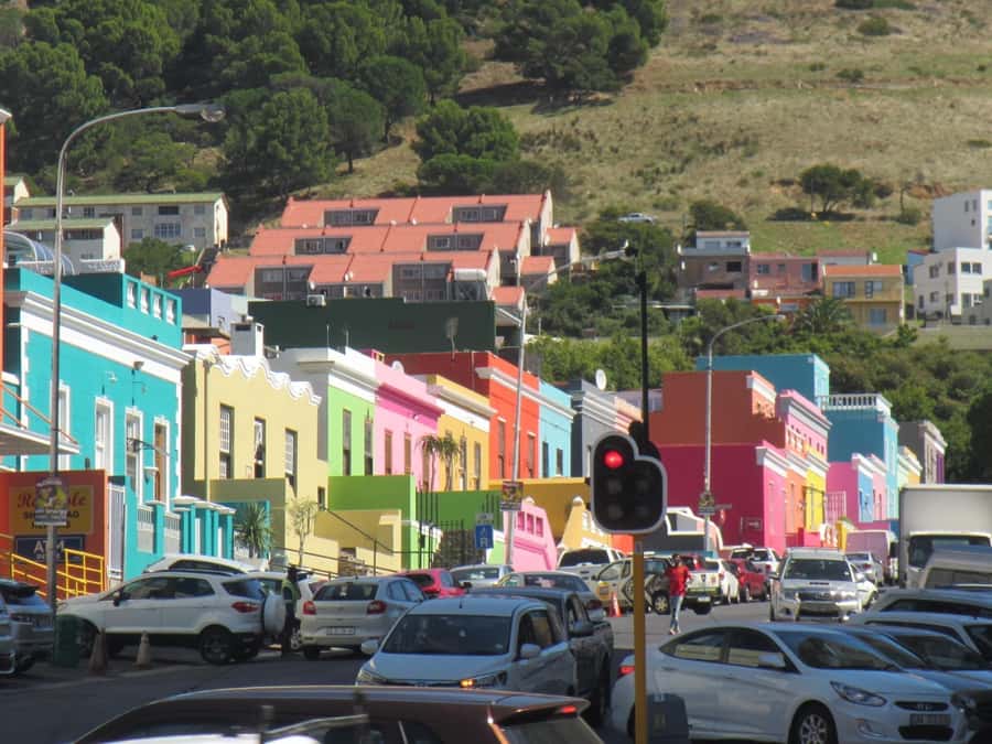 Cape Town: Table Mountain, Penguins & Cape Point Shared Tour - What the $53 price really covers