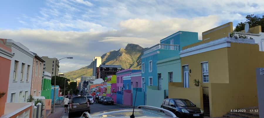 Cape Town: Table MT, Cape Point & Penguins Instagram Tour - A short ostrich stop before Cape Point
