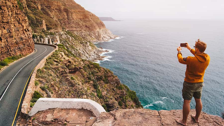Cape Town: The Cape Point Instagram Small Group Tour - Key points at a glance