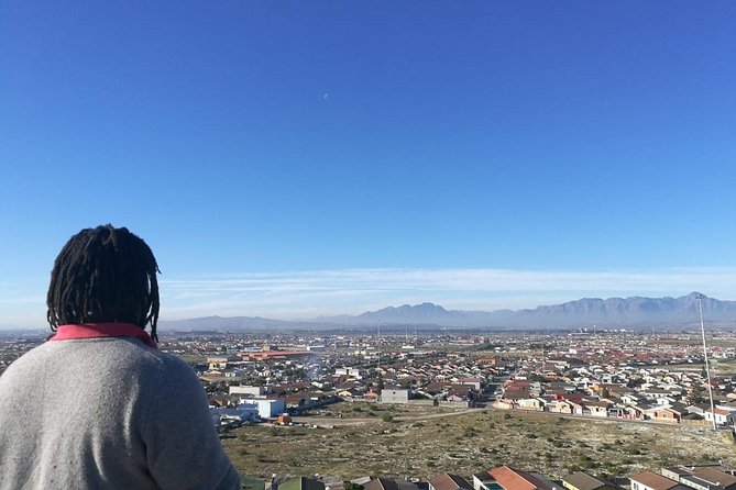 Cape Town Township Private Tour - Langa and the Dom Pass Museum