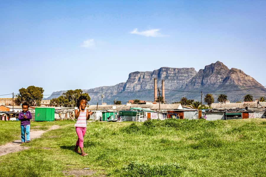 Cape Town Townships and Langa Gospel Tour - Key points to know before you go