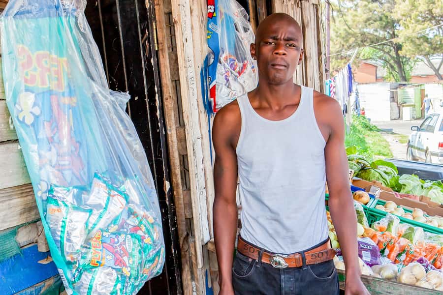 Cape Town Townships and Langa Gospel Tour - How the experience handles dignity and safety