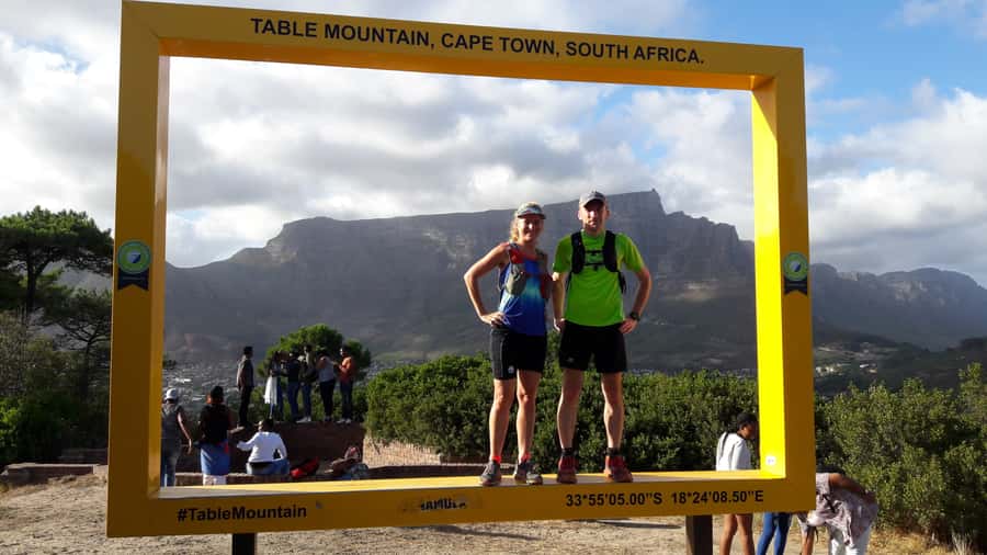 Cape Town: Trail Run Lion's Head and Signal Hill Morning - Why this run is different from a normal Cape Town tour