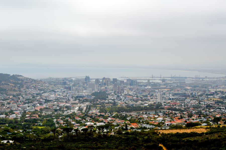 Cape Town Uncovered : Half-Day City Tour and Table Mountain - Bo-Kaap is more than colorful houses