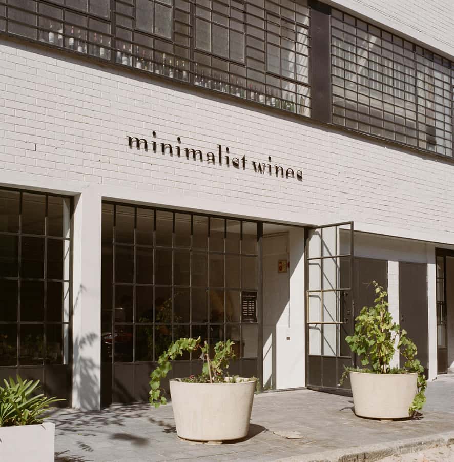 Cape Town: Urban Winery Cellar Tour & Tastings - Why the Syrah focus makes the tasting worthwhile