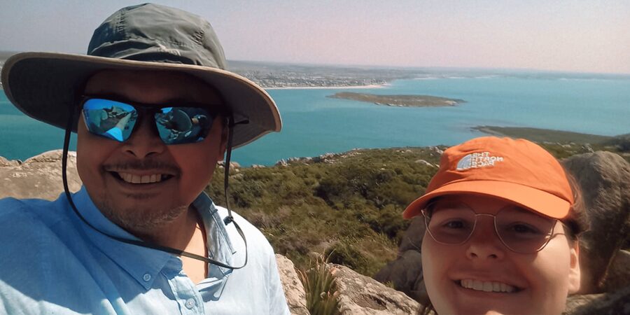 Cape Town: West Coast Spring Tour 2025 - Eve’s Footprint and a surprising human trace