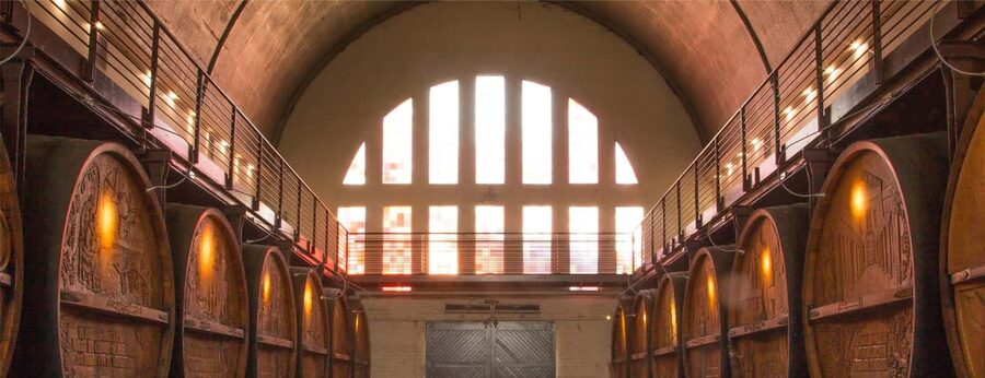 Cape Wineland 3 Award Winning Vineyards - Delaire Graff and the polished side of wine country