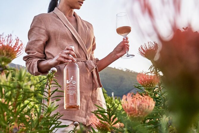 Cape Winelands Explore Full Day Tour with Private Transfer - What private transport changes