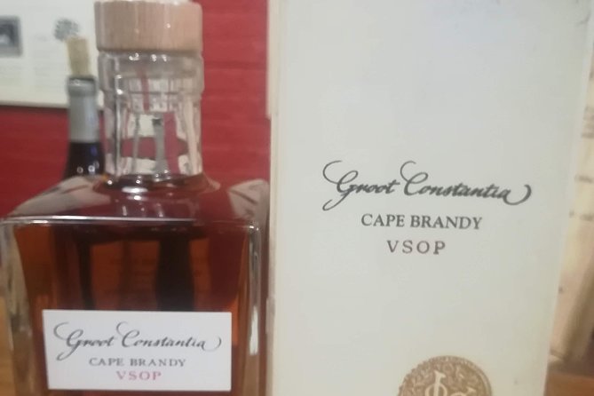 Cape Winelands Tour - Stellenbosch, Franschhoek, Paarl, or Constantia