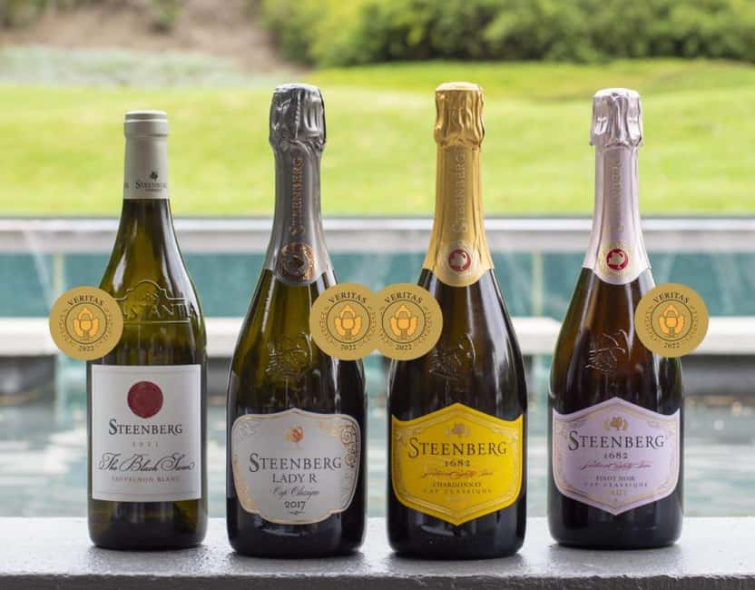 Capetown Private Wine Tour: Manor tour, cellar tour included - Key points at a glance