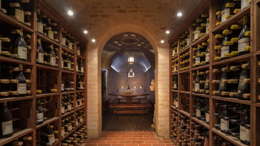 Capetown Private Wine Tour: Manor tour, cellar tour included - Klein Constantia’s five-estate-wine tasting