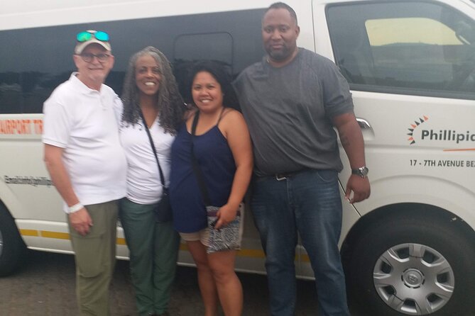 Captivating Safari Lion Park Experience (Half Day Guided Tour) - A conservation setting with limits