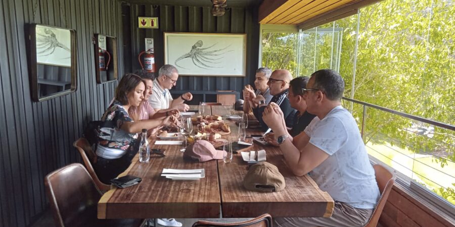 City Tour: Table Mountain, Kirstenbosch & Wine - Constantia wine tasting