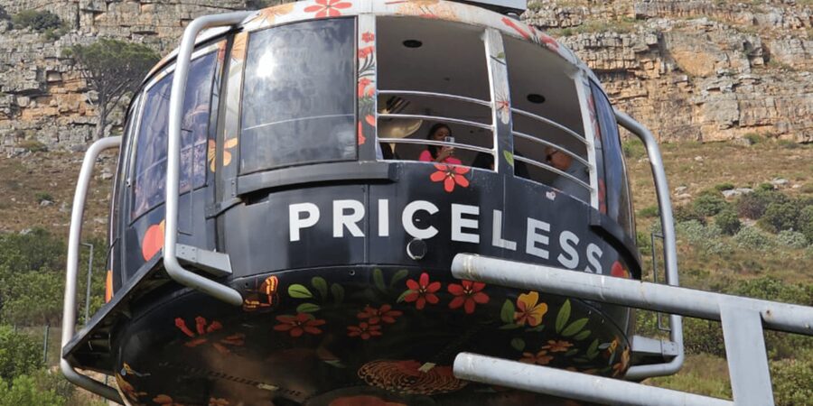 City Tour: Table Mountain, Kirstenbosch & Wine - What the minibus and guide add