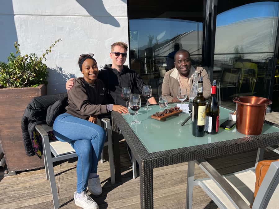 Constantia Half day Wine Tasting tour - Timing, flexibility, and the five-hour promise