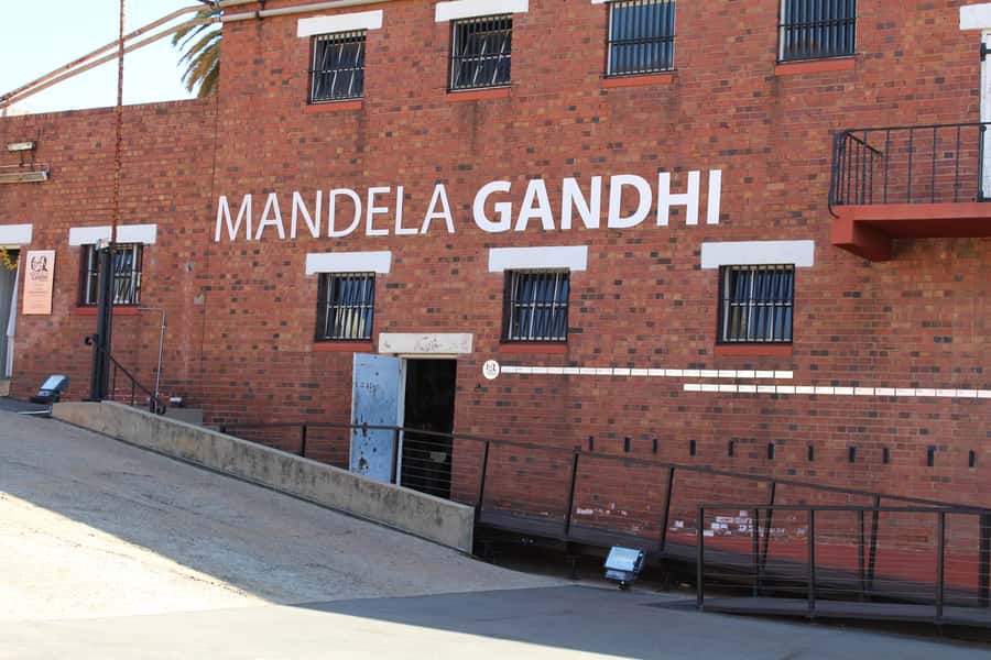 Constitutional Hill & Apartheid Museum Half Day Tour - Key points to know before booking