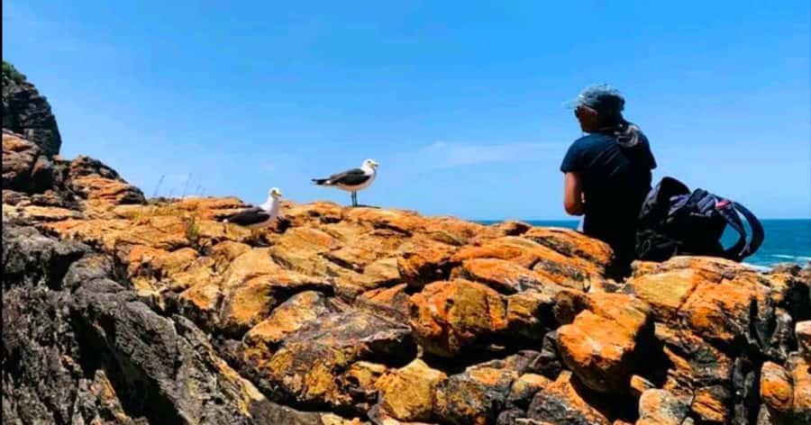 Costal Hiking Sacramento Trail: Port Elizabeth - Key points at a glance