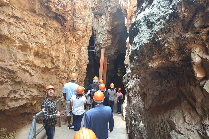 Cradle of Human Kind Tour and Lesedi Cultural Village Day Tour - Why this Johannesburg day tour works