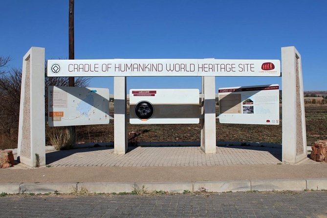 Cradle of Human Kind Tour and Lesedi Cultural Village Day Tour - Who should book this experience