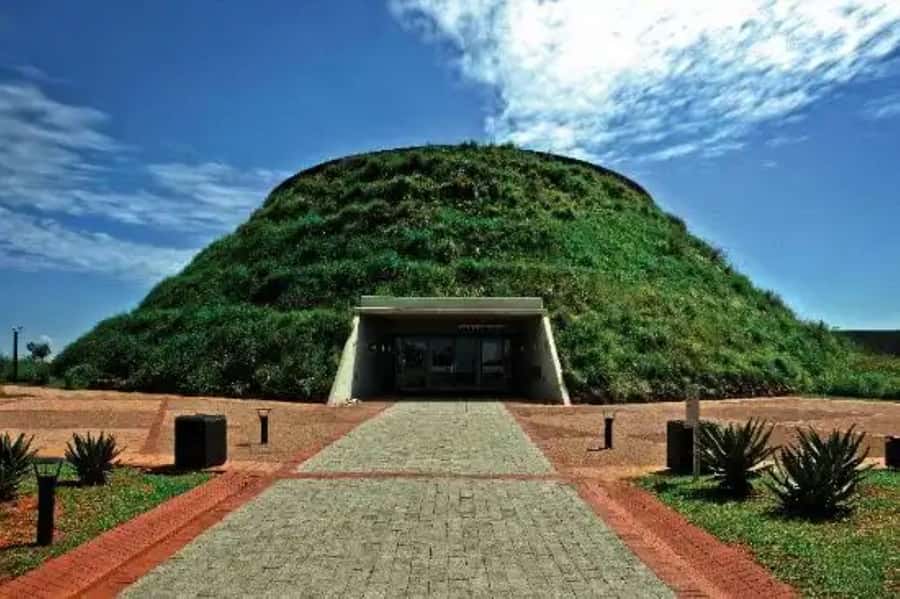 Cradle of Humankind and Lesedi Cultural Village - Why this pairing works in one Gauteng day