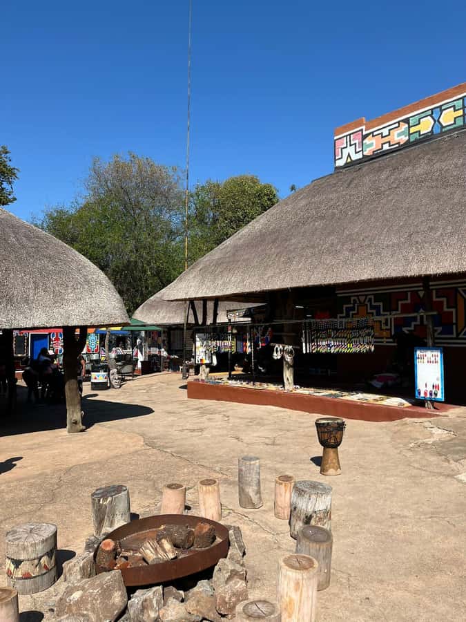 Cradle of Humankind and Lesedi Cultural Village - Who will enjoy this half-day?