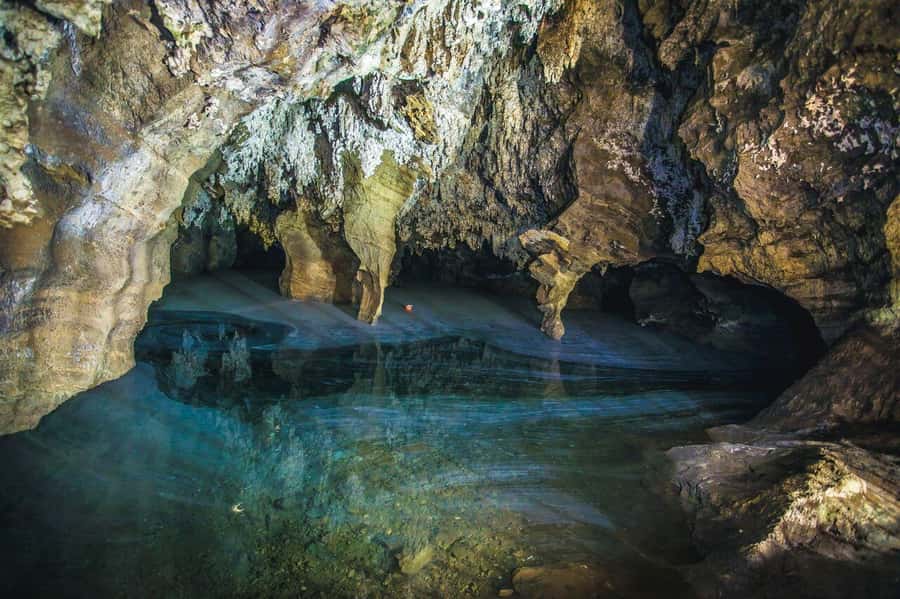 Cradle of Humankind and Sterkfontein Caves Half-Day Tour - Maropeng’s story of human origins