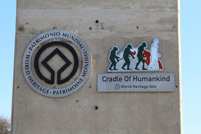 Cradle of Humankind Tour - Sterkfontein Caves with Maropeng Tour - Seven hours is a fair amount of time