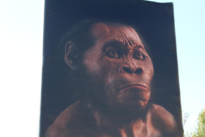 Cradle of Humankind Tour - Sterkfontein Caves with Maropeng Tour - Practical advice for a smoother day