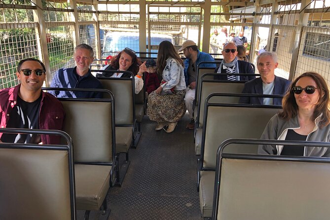 Cradle of Humankind Tour with Lion Safari from Johannesburg - Who will enjoy this tour most?