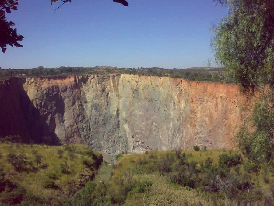 Cullinan Diamond Mine & Pretoria Full Day Tour - The Union Buildings and modern Pretoria