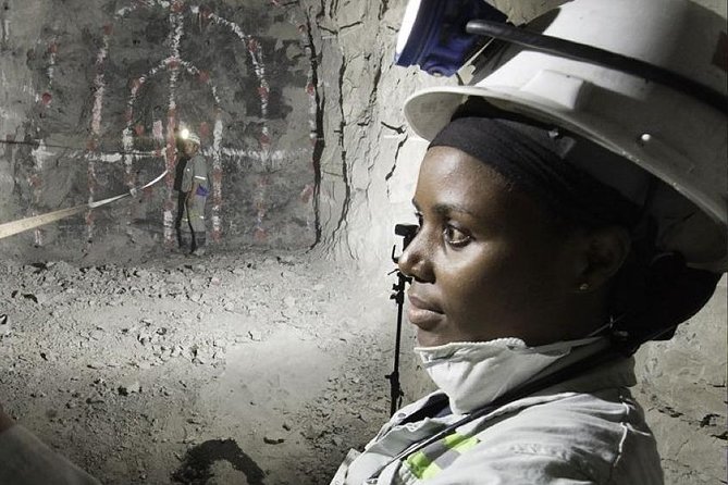 Cullinan Diamond Mine Tour - Why Cullinan’s Big Hole matters