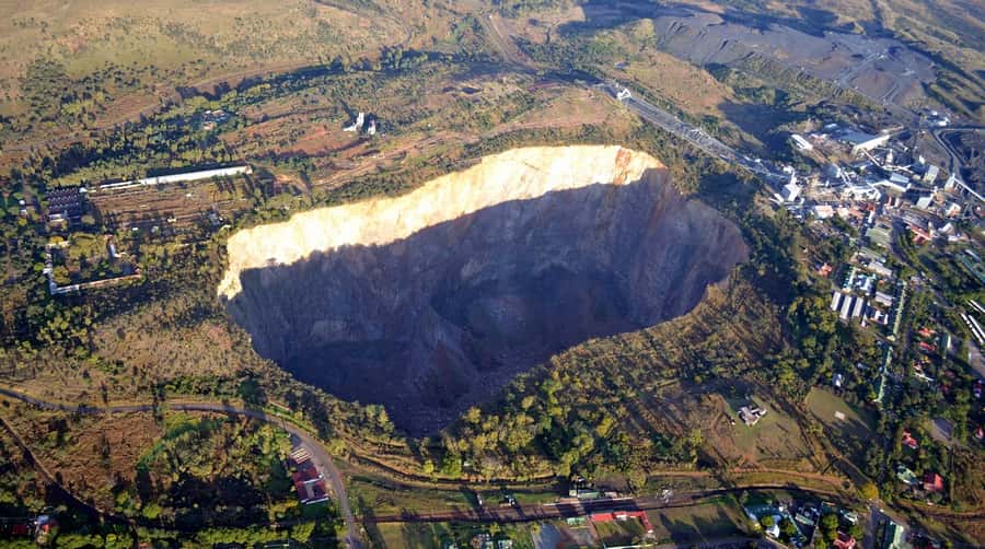 Cullinan Diamond Mine Tour - Practical details that can change your day