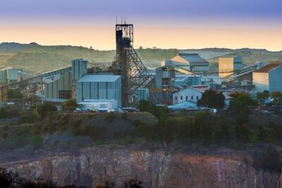 Cullinan Diamond Mine Tour