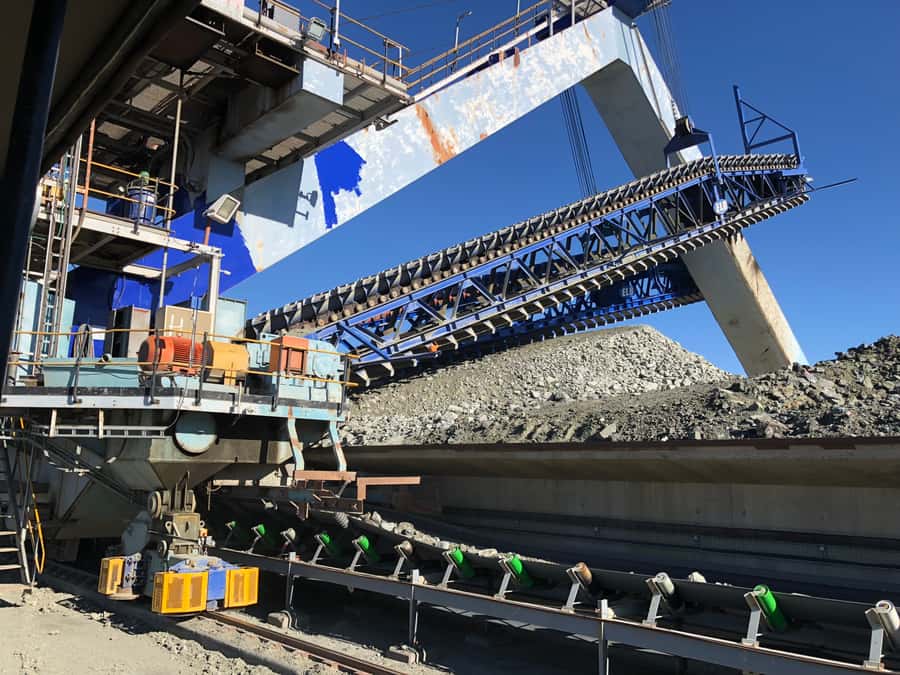Cullinan Diamond Mine Tour - The diamond market after the tour