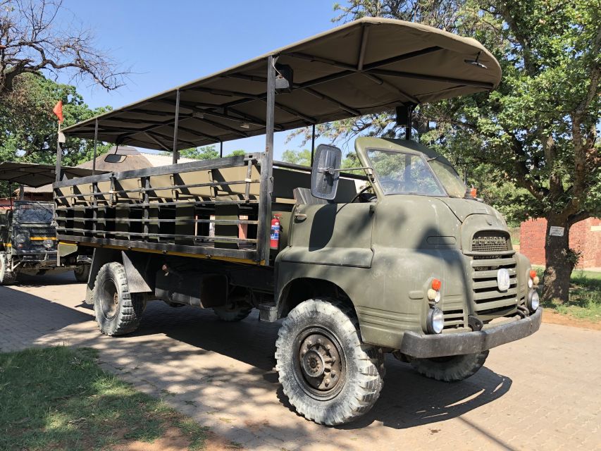 Cullinan Diamond Mine Tour - Who will enjoy this tour most