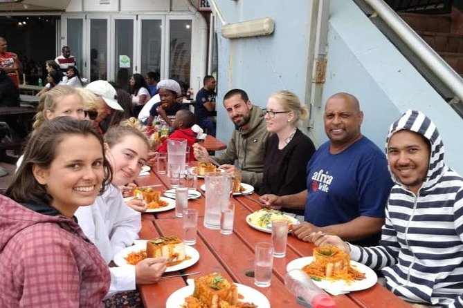 Culture Walking Tour of Durban - What makes Johnny’s guiding style useful