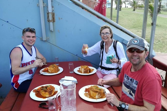 Culture Walking Tour of Durban - Practical details for a smoother day