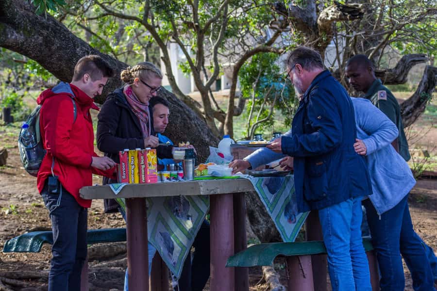 Durban:3 Day Hluhluwe-Imfolozi Park, St Lucia, iSimangaliso - The practical details that matter